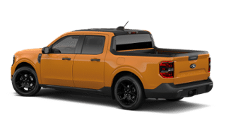 2026 Ford Maverick® External Image 3